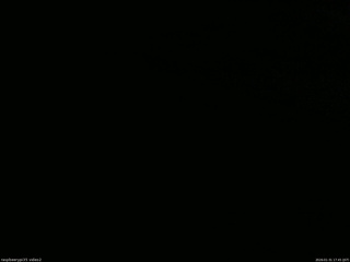 長野県菅平高原 ゆたか山荘 駐車場 2026/01/31 17:45
