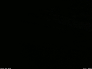 長野県菅平高原 ゆたか山荘 駐車場 2026/01/31 19:15