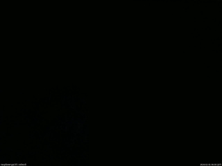 長野県菅平高原 ゆたか山荘 温度計 2026/02/01 06:00