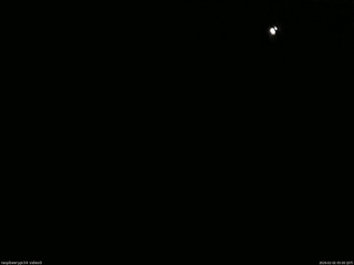 長野県菅平高原 ゆたか山荘 西側(坂上) 2026/02/02 05:00