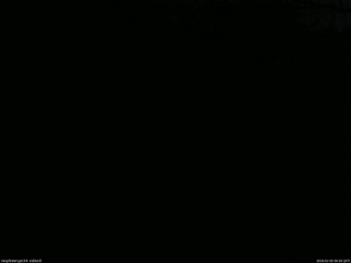 長野県菅平高原 ゆたか山荘 西側(坂上) 2026/02/03 06:00