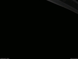 長野県菅平高原 ゆたか山荘 東側上空 2026/02/03 05:00
