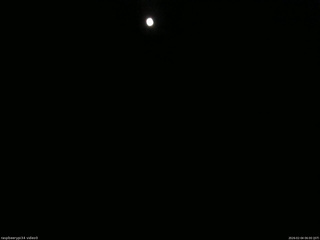 長野県菅平高原 ゆたか山荘 西側(坂上) 2026/02/04 06:00