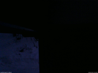 長野県菅平高原 ゆたか山荘 温度計 2026/02/04 17:45