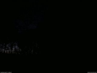 長野県菅平高原 ゆたか山荘 東側上空 2026/02/04 06:00