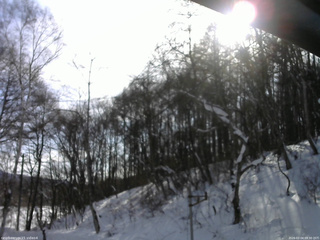長野県菅平高原 ゆたか山荘 東側上空 2026/02/04 09:30