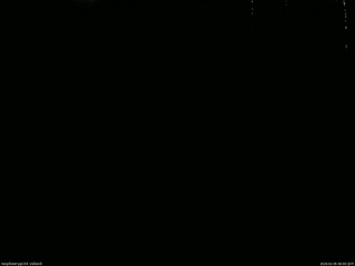 長野県菅平高原 ゆたか山荘 西側(坂上) 2026/02/05 06:00