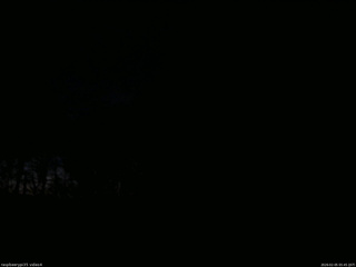 長野県菅平高原 ゆたか山荘 東側上空 2026/02/05 05:45