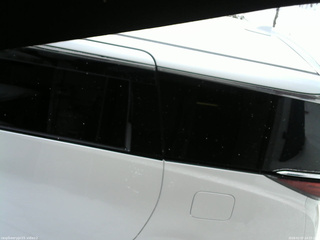 長野県菅平高原 ゆたか山荘 駐車場 2026/02/07 14:15