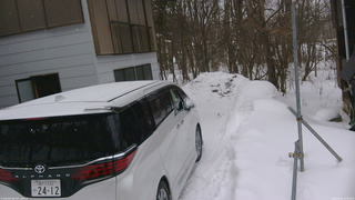 長野県菅平高原 ゆたか山荘 坂上 2026/02/07 14:30