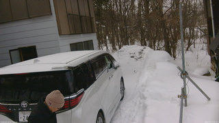 長野県菅平高原 ゆたか山荘 坂上 2026/02/07 16:00