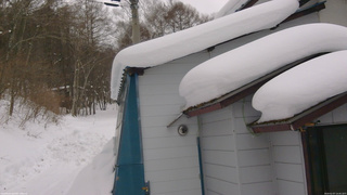 長野県菅平高原 ゆたか山荘 坂下 2026/02/07 14:45