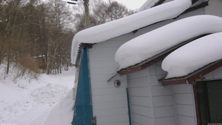 長野県菅平高原 ゆたか山荘 坂下 2026/02/07 15:30