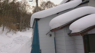 長野県菅平高原 ゆたか山荘 坂下 2026/02/07 16:00