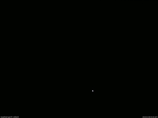 長野県菅平高原 ゆたか山荘 温度計 2026/02/08 05:00