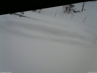 長野県菅平高原 ゆたか山荘 駐車場 2026/02/08 14:15