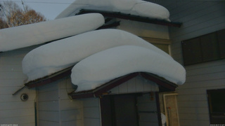 長野県菅平高原 ゆたか山荘 ゆたか山荘 2026/02/08 07:15