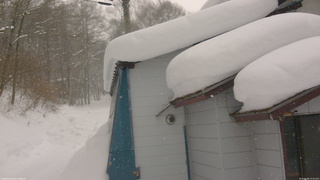 長野県菅平高原 ゆたか山荘 坂上 2026/02/08 10:30