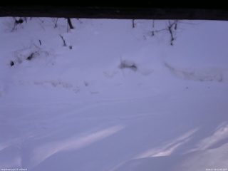 長野県菅平高原 ゆたか山荘 東側(坂下) 2026/02/09 14:45