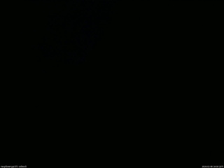 長野県菅平高原 ゆたか山荘 温度計 2026/02/09 18:00