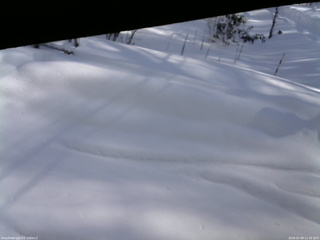 長野県菅平高原 ゆたか山荘 駐車場 2026/02/09 11:30