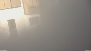 長野県菅平高原 ゆたか山荘 駐車場奥 2026/02/09 08:45