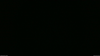 長野県菅平高原 ゆたか山荘 駐車場奥 2026/02/09 18:15