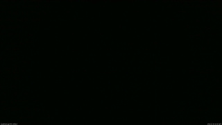 長野県菅平高原 ゆたか山荘 駐車場奥 2026/02/09 18:45