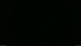 長野県菅平高原 ゆたか山荘 駐車場奥 2026/02/09 19:00
