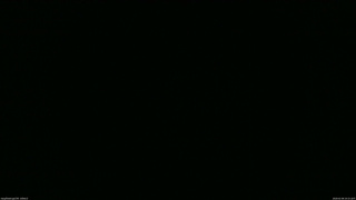 長野県菅平高原 ゆたか山荘 駐車場奥 2026/02/09 19:15