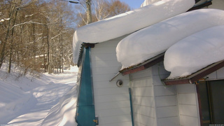 長野県菅平高原 ゆたか山荘 坂上 2026/02/09 10:45
