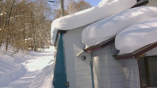長野県菅平高原 ゆたか山荘 坂上 2026/02/09 11:30