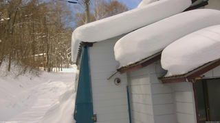 長野県菅平高原 ゆたか山荘 坂上 2026/02/09 12:15