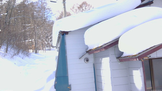 長野県菅平高原 ゆたか山荘 坂上 2026/02/09 13:00