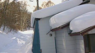 長野県菅平高原 ゆたか山荘 坂上 2026/02/09 14:15