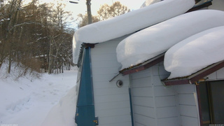 長野県菅平高原 ゆたか山荘 坂上 2026/02/09 15:00