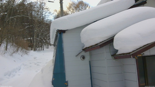 長野県菅平高原 ゆたか山荘 坂上 2026/02/09 15:15