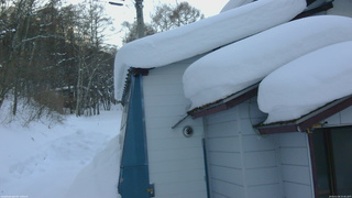 長野県菅平高原 ゆたか山荘 坂上 2026/02/09 15:45