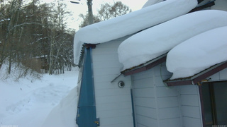 長野県菅平高原 ゆたか山荘 坂上 2026/02/09 16:00