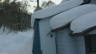 長野県菅平高原 ゆたか山荘 坂上 2026/02/09 16:45