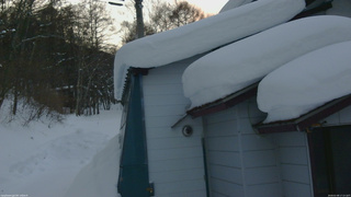 長野県菅平高原 ゆたか山荘 坂上 2026/02/09 17:15