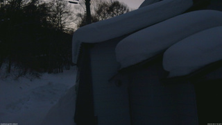 長野県菅平高原 ゆたか山荘 坂上 2026/02/09 17:30