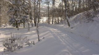 長野県菅平高原 ゆたか山荘 坂下 2026/02/09 09:30