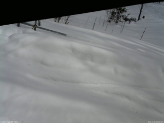 長野県菅平高原 ゆたか山荘 駐車場 2026/02/10 13:00