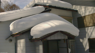 長野県菅平高原 ゆたか山荘 ゆたか山荘 2026/02/10 12:15