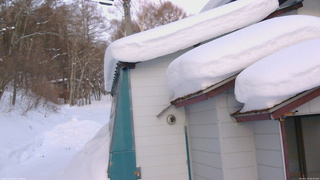 長野県菅平高原 ゆたか山荘 坂上 2026/02/10 06:30
