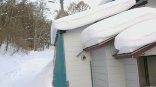 長野県菅平高原 ゆたか山荘 坂上 2026/02/10 06:45