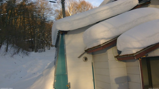 長野県菅平高原 ゆたか山荘 坂上 2026/02/10 07:30