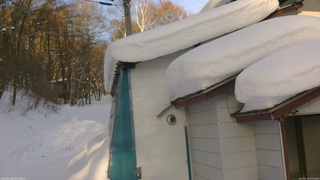 長野県菅平高原 ゆたか山荘 坂上 2026/02/10 07:45