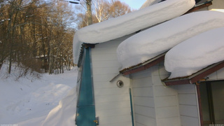 長野県菅平高原 ゆたか山荘 坂上 2026/02/10 08:00